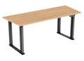 OLeg | Elektrischer Sitz-Steh-Schreibtisch / Tisch