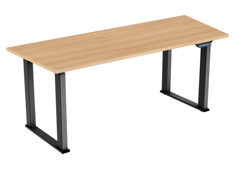 OLeg | Höhenverstellbarer Schreibtisch / Tisch Elektrisch